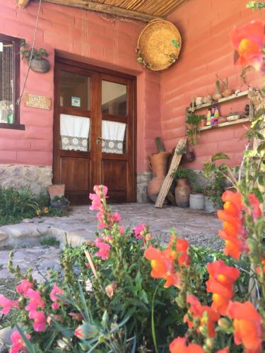 Hosteria del Tantanakuy Humahuaca