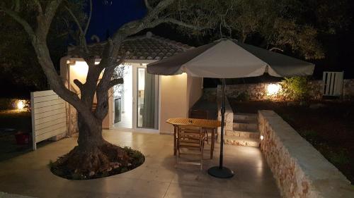  Villa Maria in Tsoukaladhes