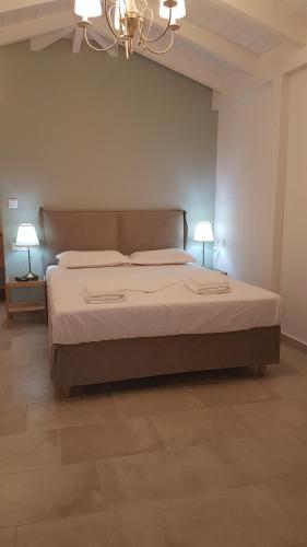  Villa Maria in Tsoukaladhes