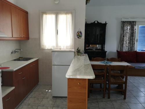 Two-Bedroom Apartment image 2