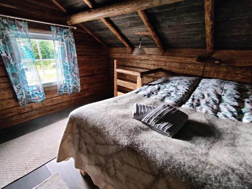 One-Bedroom Cottage