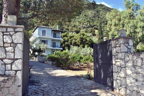 Villa Sunset Lefkas - Lefkada