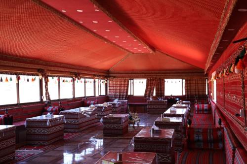 Desert shine camp in 瓦迪蘭姆