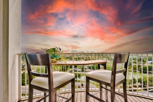 Palms Resort #21204 by RealJoy Vacations - image 9