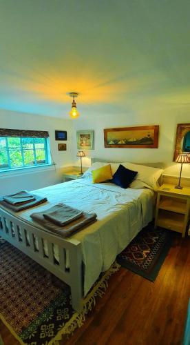 Charming Victorian Coach House 3