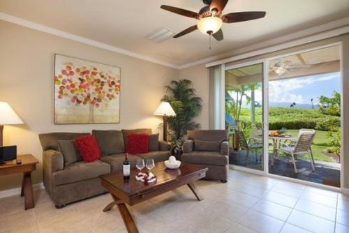 A2 Waikoloa Beach Villas - image 5