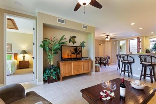 A2 Waikoloa Beach Villas - image 7