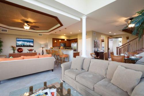 A1 Waikoloa Beach Villas - image 8