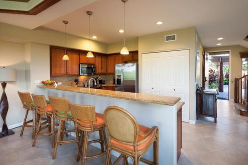 A1 Waikoloa Beach Villas - image 12