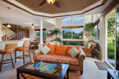 A1 Waikoloa Beach Villas - image 6
