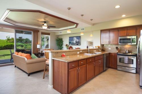 A1 Waikoloa Beach Villas - image 9