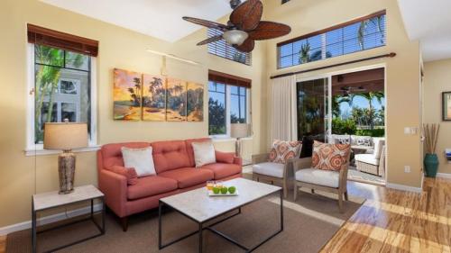 N1 Waikoloa Beach Villas - image 6