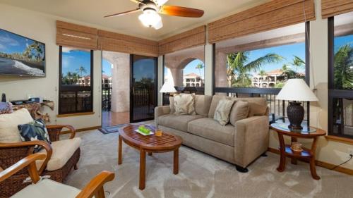 306 Shores Waikoloa Beach Resort - image 2