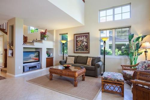 H1 Waikoloa Beach Villas - image 2