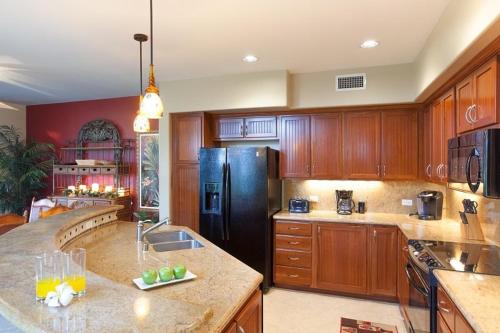 H1 Waikoloa Beach Villas - image 9