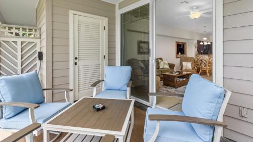 B4 Waikoloa Fairway Villas - image 3