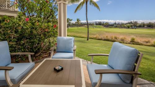 B4 Waikoloa Fairway Villas - image 10