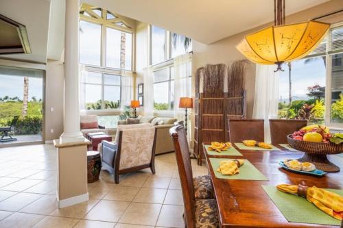 F4 Palm Villas Mauna Lani - image 7