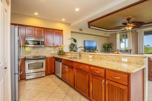 F4 Palm Villas Mauna Lani - image 14