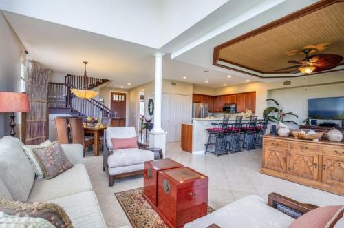 F4 Palm Villas Mauna Lani - image 10