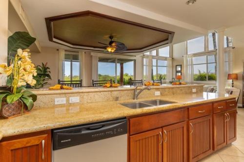 F4 Palm Villas Mauna Lani - image 11