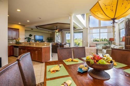 F4 Palm Villas Mauna Lani - image 10