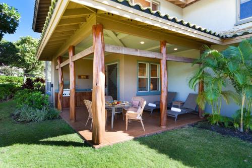 606 Fairways Mauna Lani - image 11