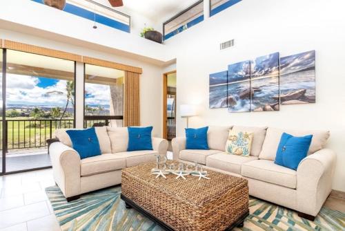 621 Bay Club Waikoloa - image 4