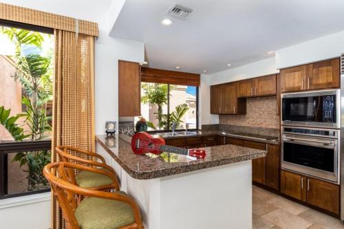 621 Bay Club Waikoloa - image 2
