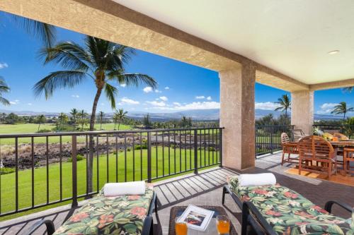622 Bay Club Waikoloa - image 2