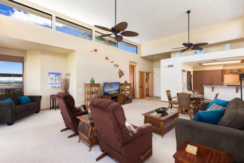 622 Bay Club Waikoloa - image 11