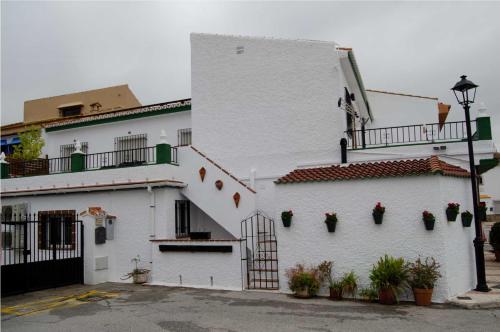 Zapata Home - Alhaurín de la Torre