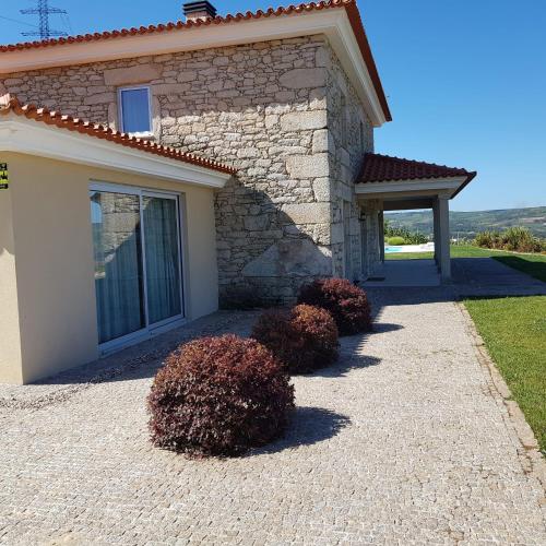 Quinta BEMBOA Turismo Espaço Rural - image 2