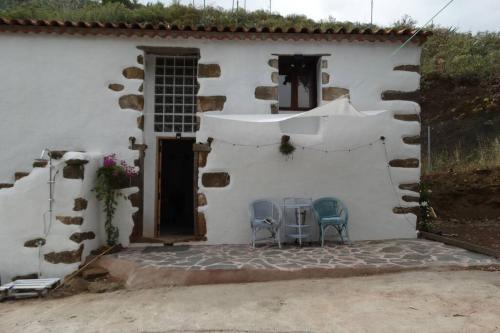  Suvan, La Casa de la Felicidad in Vega de San Mateo