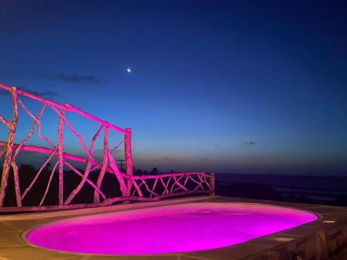 Skats, SKY House in Flamenga