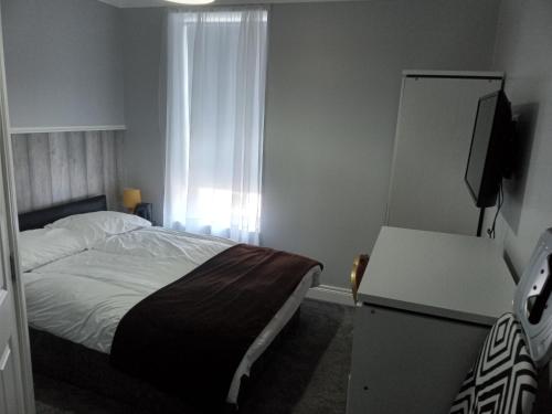 Oaktree B&B chambre d'hôte Fawney