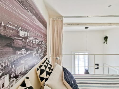 Suite Blue - Ortigia