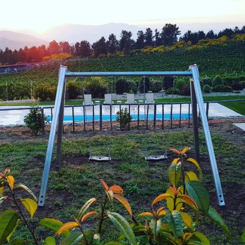 Quinta BEMBOA Turismo Espaço Rural - main image