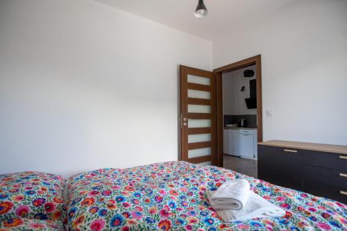 Kroscienko Grywałd Czorsztyn Apartamenty Frysiowka