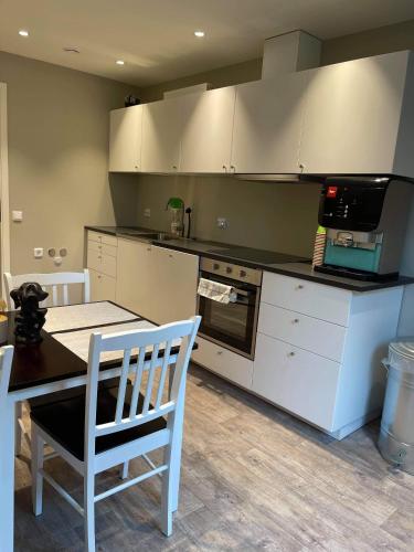 Sandnessjøen Overnatting near Sandnessjøen repülőtér