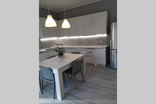 Casa "I due ulivi" Villa Fastiggi gîte à louer Case Arzilla