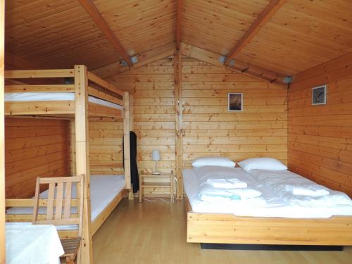 Dimmuborgir Guesthouse - Myvatn