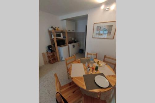 le cosy du mole T2 (cap d Agde)