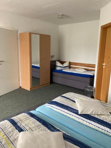Hotel Am Schlosspark - image 4