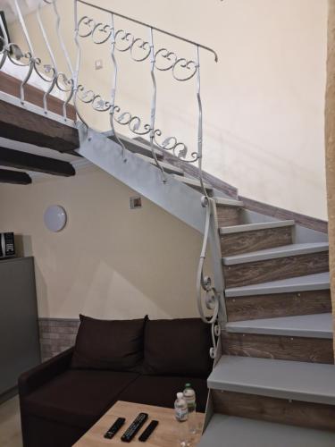 Apartment BOND Kanatnaya 1a CENTR