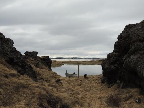 Dimmuborgir Guesthouse - image 8