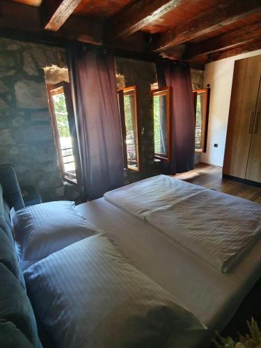 MIAU Premium apartments