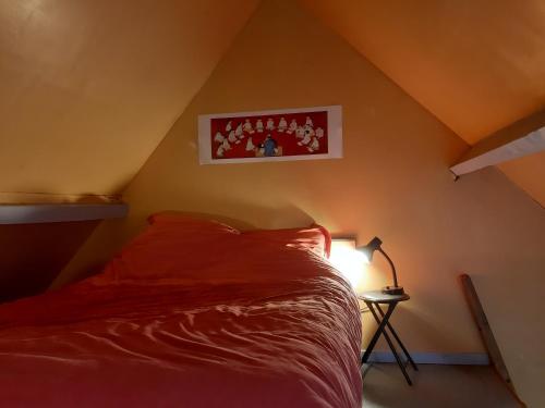 Le domaine des Anges