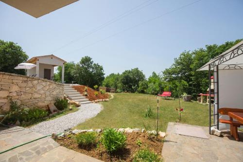  Villa Sonja in Ripenda Kras