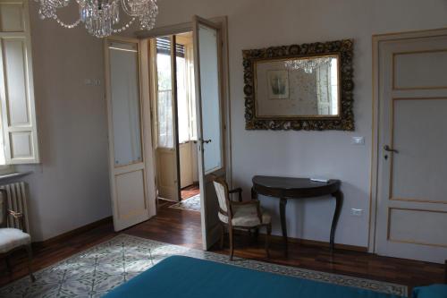 Villa Magnolia Park, San Teodoro